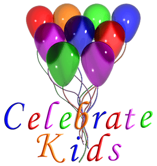 Celebrate Kids