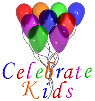CelebrateKids Celebrate Kids